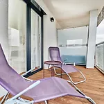 Sikorskiego With Free Garage By Renters Prestige Apartment *