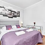 Apartment Sikorskiego With Free Garage By Renters Prestige