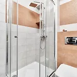 Apartment Sikorskiego With Free Garage By Renters Prestige Wroclaw