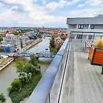 Sikorskiego With Free Garage By Renters Prestige Apartment *