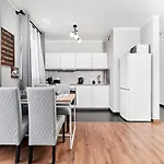 Apartment Sikorskiego With Free Garage By Renters Prestige *