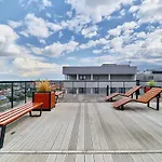 Sikorskiego With Free Garage By Renters Prestige 公寓