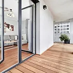 Appartement Sikorskiego With Free Garage By Renters Prestige *