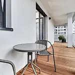 Sikorskiego With Free Garage By Renters Prestige Wroclaw
