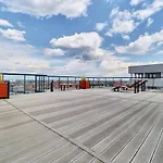 Sikorskiego With Free Garage By Renters Prestige 公寓 弗罗茨瓦夫