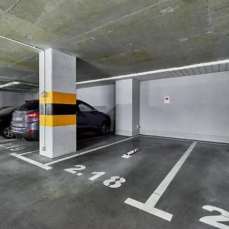 Sikorskiego With Free Garage By Renters Prestige *