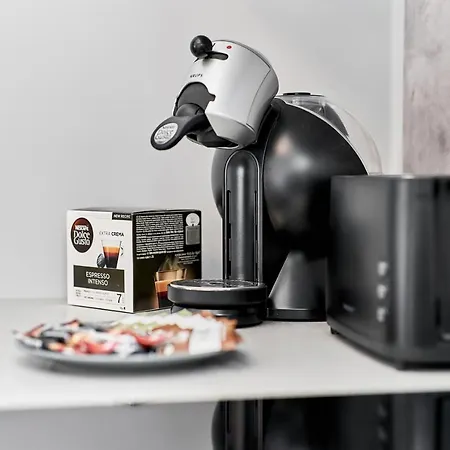 公寓 Sikorskiego With Free Garage By Renters Prestige *