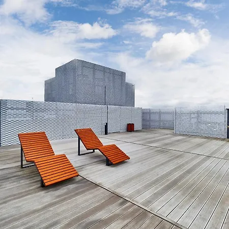 Sikorskiego With Free Garage By Renters Prestige * Wroclaw