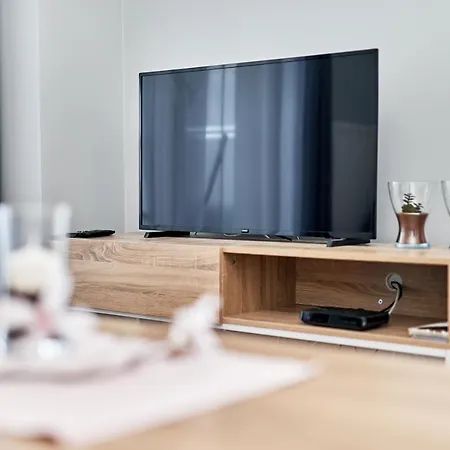 Apartment Sikorskiego With Free Garage By Renters Prestige *